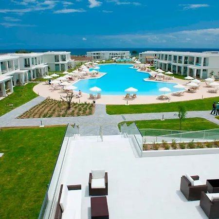 Hotell Levante Beach 5*