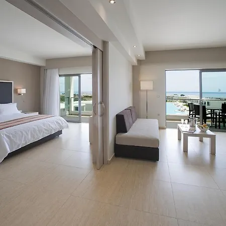 Hotell Levante Beach