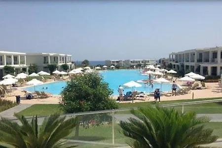 Levante Beach Szálloda Afándu
