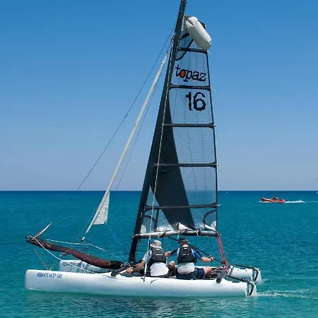 Levante Beach 5* Afándu
