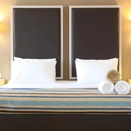 Levante Beach Szálloda 5*