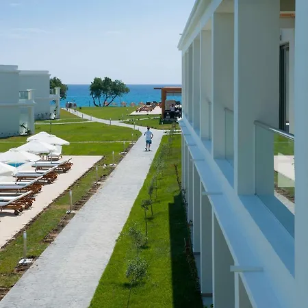 Levante Beach Szálloda Afándu
