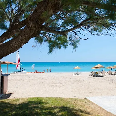 Levante Beach 5* Afándu